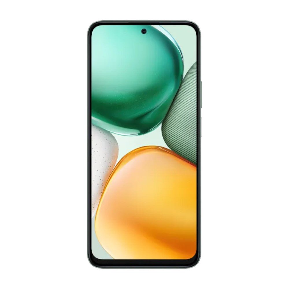 Honor X7C / RAM 8GB / 256GB SSD / Verde Foresta - Honor - Titan.com.pa - 6936520855919