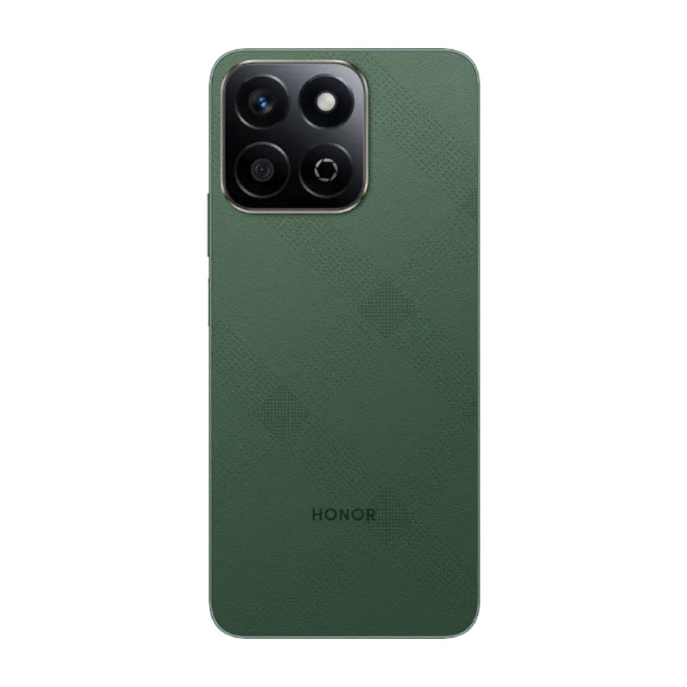 Honor X7C / RAM 8GB / 256GB SSD / Verde Foresta - Honor - Titan.com.pa - 6936520855919