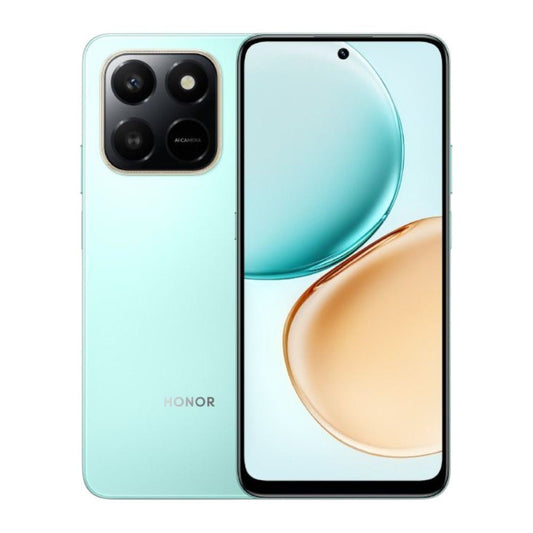 Honor X7D / RAM 6GB / 256GB SSD / Cian Océano - Honor - Titan.com.pa - 6936520878703