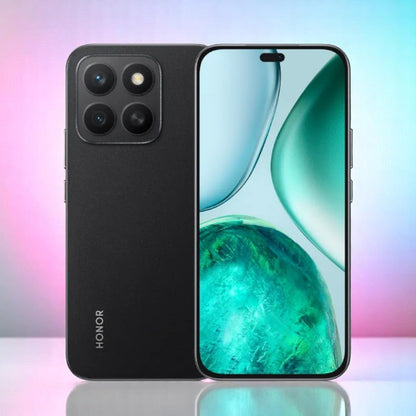 Honor X8C / RAM 8GB / 256GB SSD / Negro - Honor - Titan.com.pa - 6936520861699