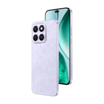 Honor X8C / RAM 8GB / 512GB SSD / Morado Nube - Honor - Titan.com.pa - 6936520862320