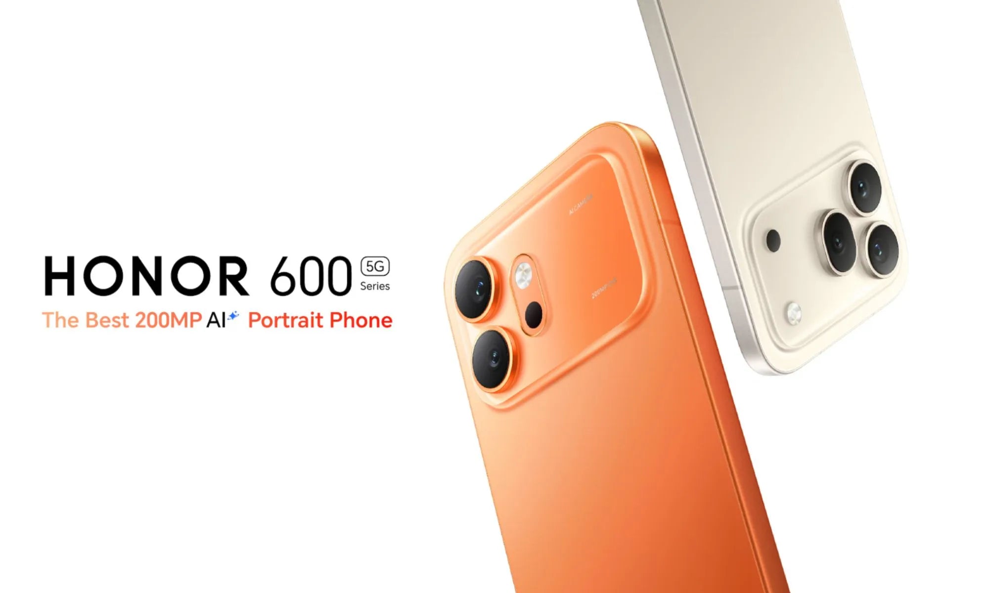 HONOR - Cámara 200 MP | Titán Panamá