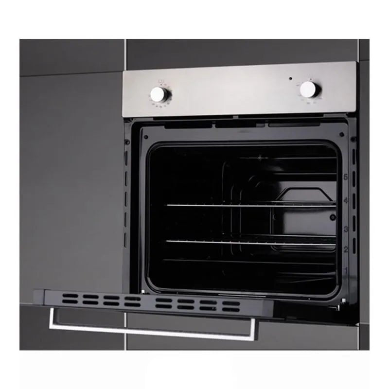 Horno a Gas Drija de 72 Litros / Acero Inoxidable - Drija - Titan.com.pa - 6930864631604