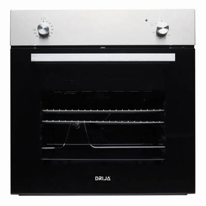 Horno a Gas Drija de 72 Litros / Acero Inoxidable - Drija - Titan.com.pa - 6930864631604