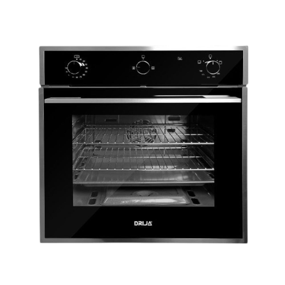 Horno A Gas Grill Europa 60 Drija de 72Lt / Multifuncional - Drija - Titan.com.pa - 735745672723