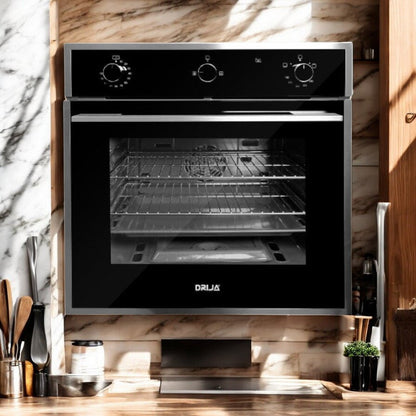 Horno A Gas Grill Europa 60 Drija de 72Lt / Multifuncional - Drija - Titan.com.pa - 735745672723