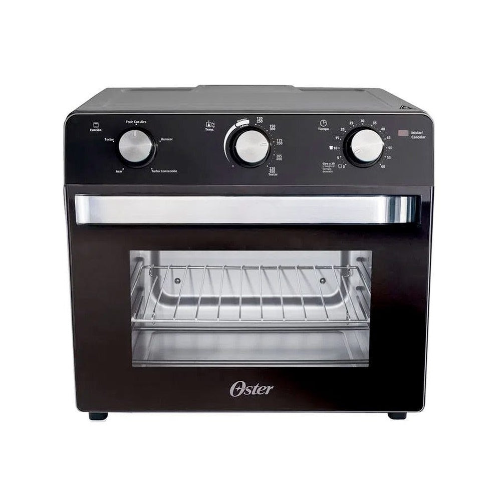 Horno con Freidora de Aire Antiadherente Oster 22 Litros - OSTER - 11183930