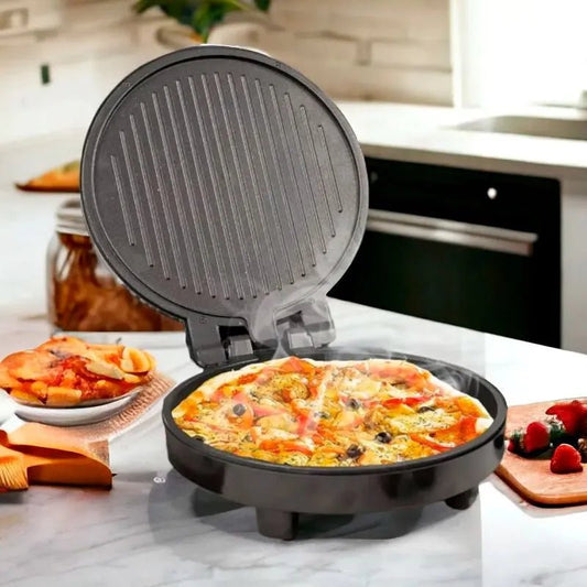 Horno Eléctrico Decakila Para Pizza / 1000W - Decakila - Titan.com.pa - 6941556294236
