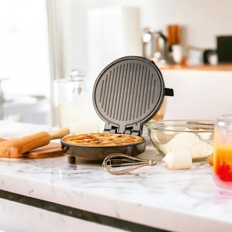 Horno Eléctrico Decakila Para Pizza / 1000W - Decakila - Titan.com.pa - 6941556294236