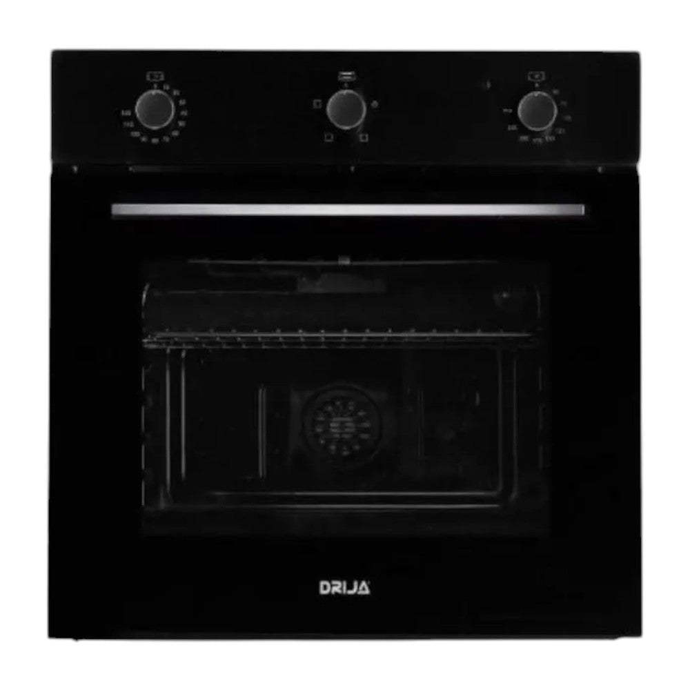 Horno Eléctrico Drija 72 Litros / Multifuncional - Drija - Titan.com.pa - 735745673386