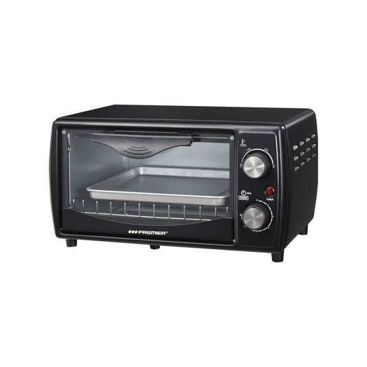 Horno Electrico Premier 10Lt - PREMIER - 11171411