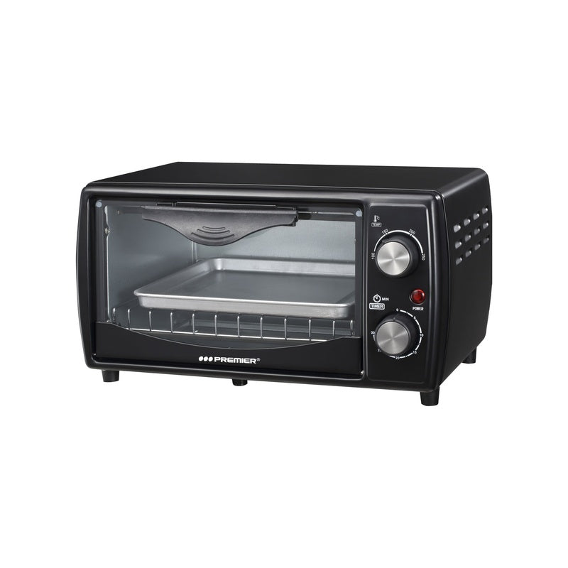 Horno Electrico Premier 10Lt - PREMIER - 11171411