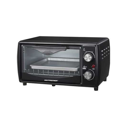 Horno Electrico Premier 10Lt - PREMIER - 11171411