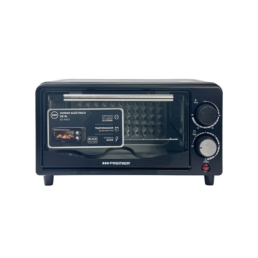 Horno Electrico Premier 9L - PREMIER - 11127964