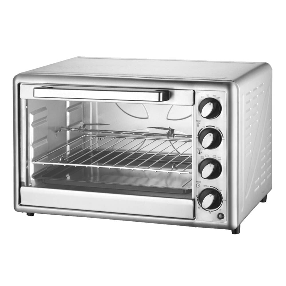 Horno Eléctrico Premier Rost 60 L