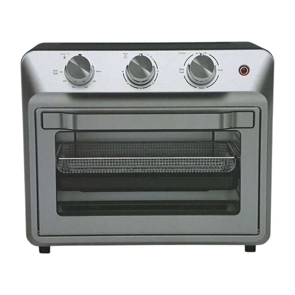 Horno Eléctrico Sankey 1500 W / Gris - Sankey - Titan.com.pa - 7453013519633