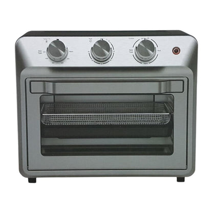 Horno Eléctrico Sankey 1500 W / Gris - Sankey - Titan.com.pa - 7453013519633
