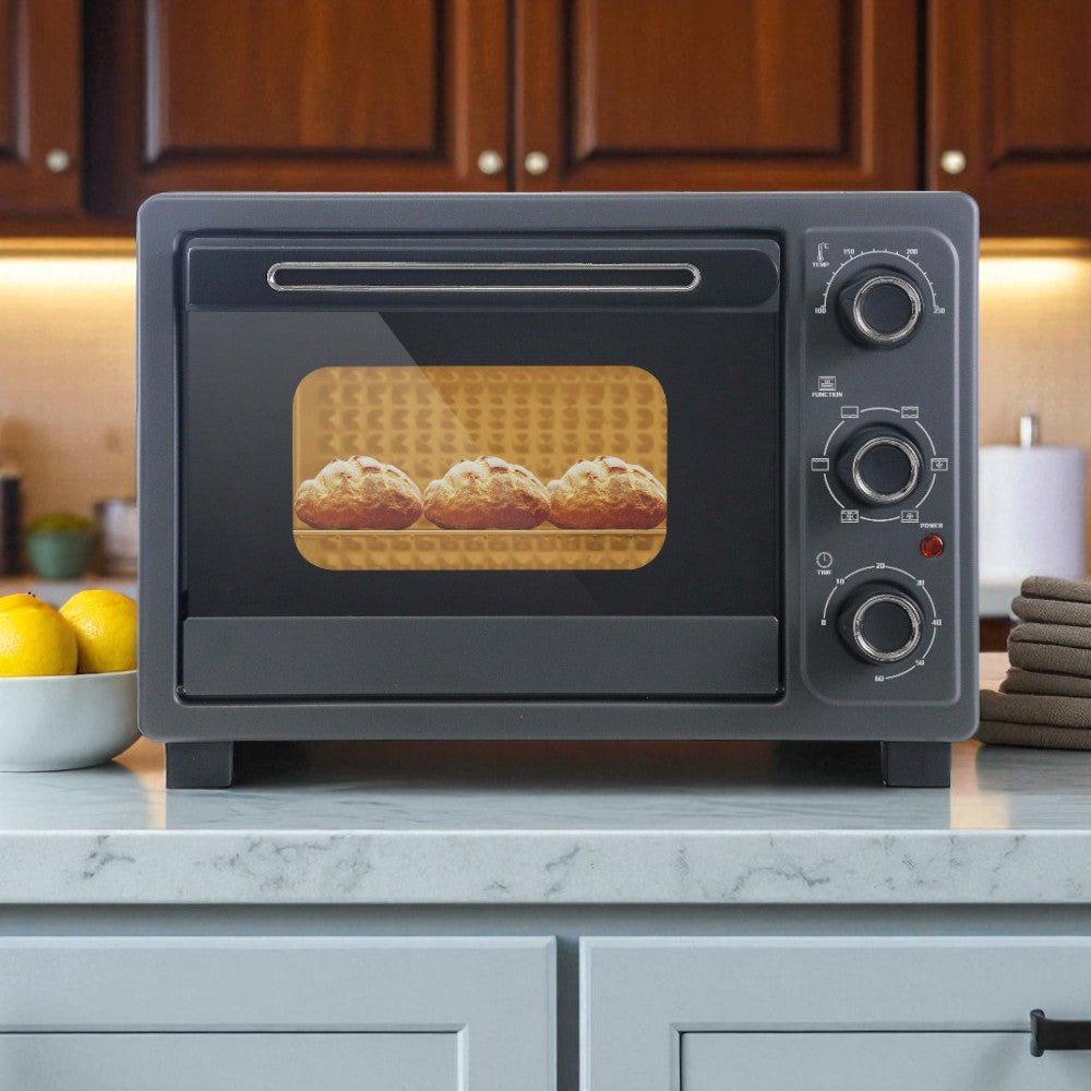 Horno Eléctrico Sankey OT - 2810G | 28L | 1440W - Sankey - Titan.com.pa - 7453118903498