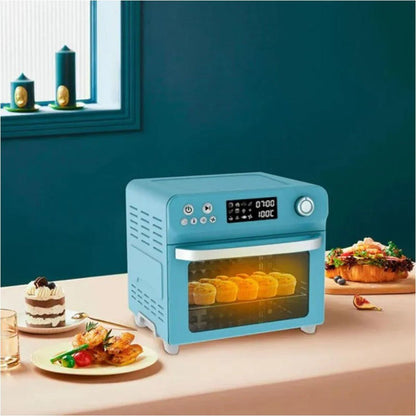Horno Freidora 24 L Decakila - Decakila - Titan.com.pa - 2150109103947