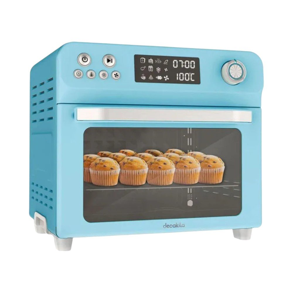 Horno Freidora 24 L Decakila - Decakila - Titan.com.pa - 2150109103947