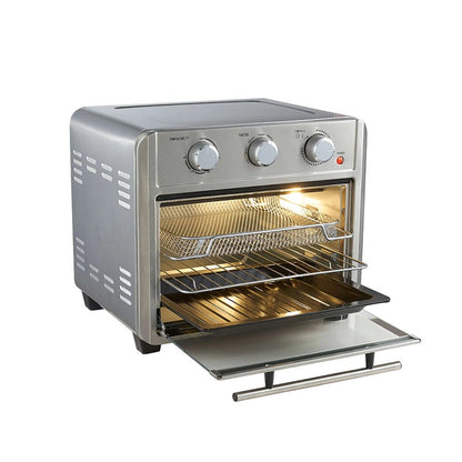 Horno - Freidora Hotline / 22Lt / Con Rostizador - Hotline - Titan.com.pa - 7453021618458