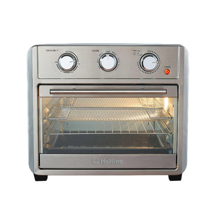 Horno - Freidora Hotline / 22Lt / Con Rostizador - Hotline - Titan.com.pa - 7453021618458