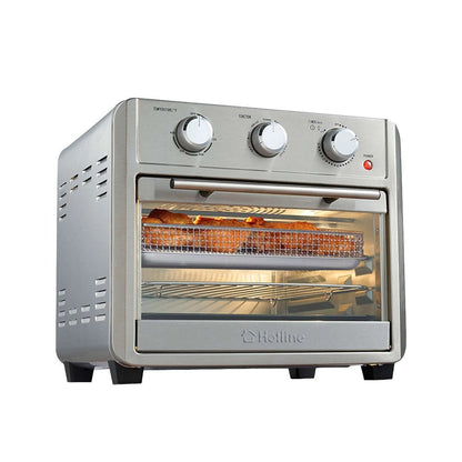 Horno - Freidora Hotline / 22Lt / Con Rostizador - Hotline - Titan.com.pa - 7453021618458