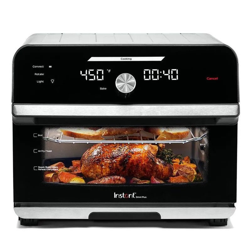 Horno - Freidora Instant Omni Plus / 18 Litros - Instant Pot - Titan.com.pa - 810028581890