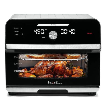 Horno - Freidora Instant Omni Plus / 18 Litros - Instant Pot - Titan.com.pa - 810028581890