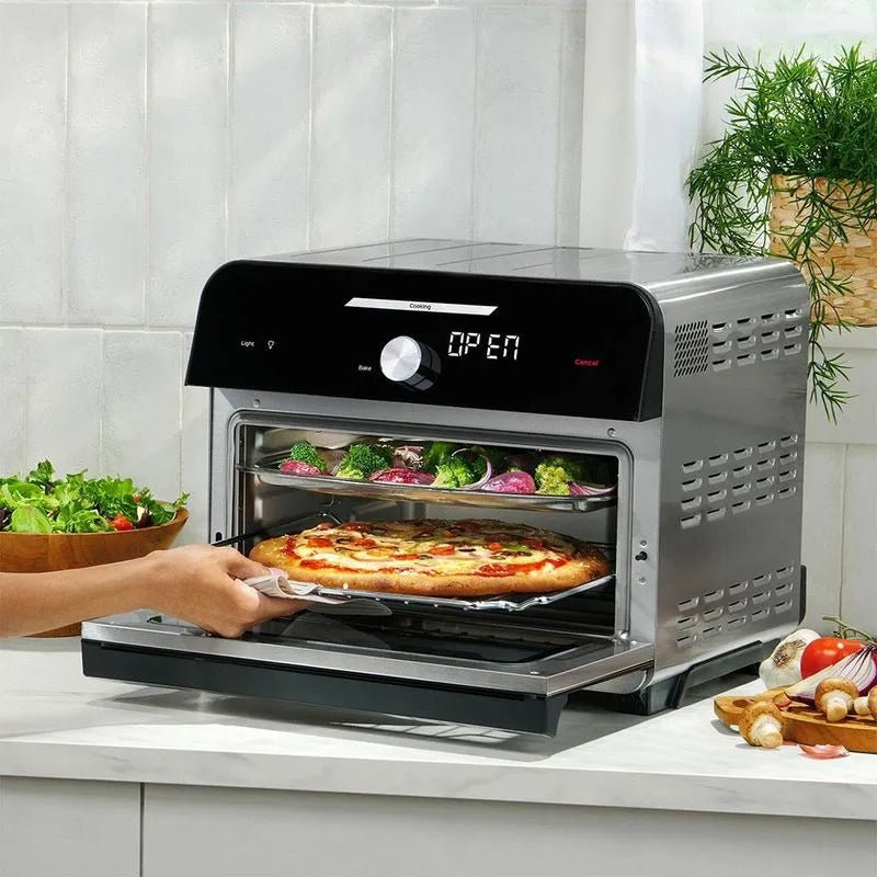 Horno - Freidora Instant Omni Plus / 18 Litros - Instant Pot - Titan.com.pa - 810028581890