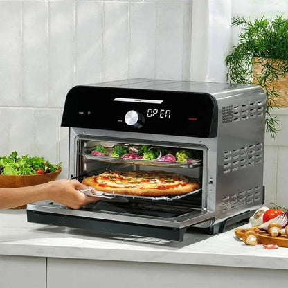 Horno - Freidora Instant Omni Plus / 18 Litros - Instant Pot - Titan.com.pa - 810028581890