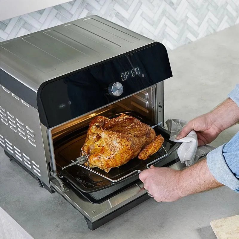 Horno - Freidora Instant Omni Plus / 18 Litros - Instant Pot - Titan.com.pa - 810028581890