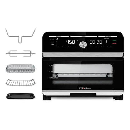 Horno - Freidora Instant Omni Plus / 18 Litros - Instant Pot - Titan.com.pa - 810028581890
