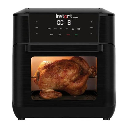 Horno - Freidora Instant Pot Vortex 10Qt / Multifuncional - Instant Pot - Titan.com.pa - 857561008873