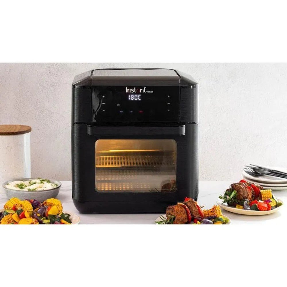 Horno - Freidora Instant Pot Vortex 10Qt / Multifuncional - Instant Pot - Titan.com.pa - 857561008873