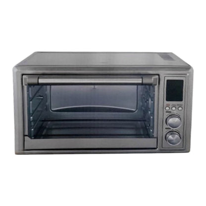 Horno - Freidora Sin Aceite Sankey 30 Litros / Acero Inoxidable - Sankey - Titan.com.pa - 7453013534223