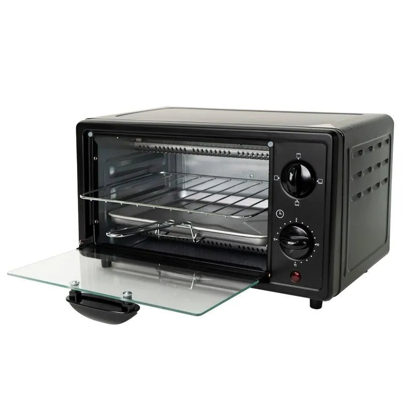 Horno Tostador Eléctrico Home Elegance - 115 - Home Elegance - Titan.com.pa - 7450043071193