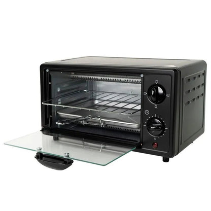 Horno Tostador Eléctrico Home Elegance - 115 - Home Elegance - Titan.com.pa - 7450043071193