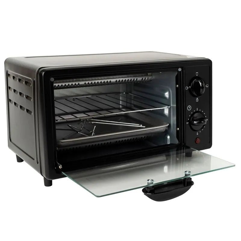Horno Tostador Eléctrico Home Elegance - 115 - Home Elegance - Titan.com.pa - 7450043071193