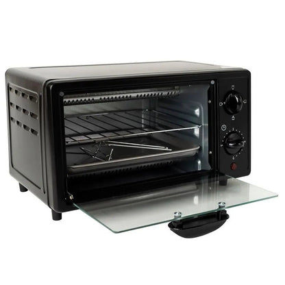 Horno Tostador Eléctrico Home Elegance - 115 - Home Elegance - Titan.com.pa - 7450043071193