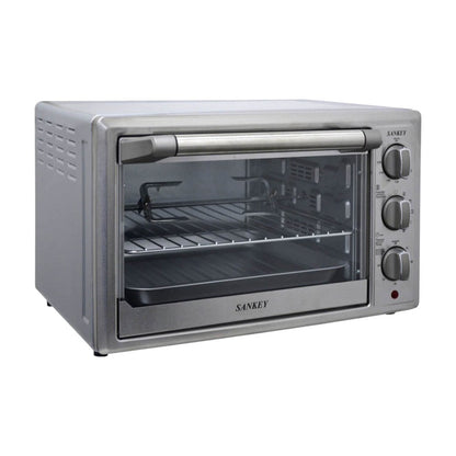Horno Tostador Eléctrico Sankey de 30 Litros / 1500W - Sankey - Titan.com.pa - 7453013523333