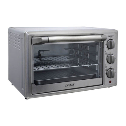 Horno Tostador Eléctrico Sankey de 42 Litros / 1500W - Sankey - Titan.com.pa - 7453013523401
