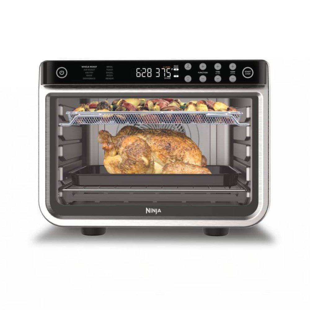 Horno Tostador / Freidora Aire Ninja 10 En 1 - Ninja - Titan.com.pa - 622356563543