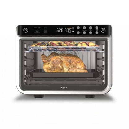 Horno Tostador / Freidora Aire Ninja 10 En 1 - Ninja - Titan.com.pa - 622356563543