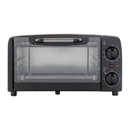 Horno Tostador Sankey - Negro - Sankey - Titan.com.pa - 7453013508972