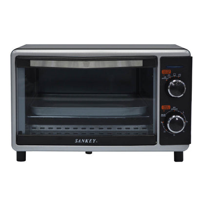 Horno Tostadora Sankey 10 L