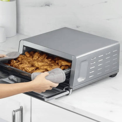 Horno Tostadora y Freidora Ninja - Ninja - Titan.com.pa - 622356621083
