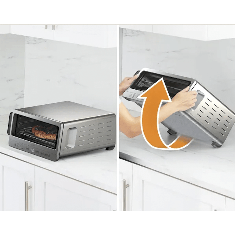 Horno Tostadora y Freidora Ninja - Ninja - Titan.com.pa - 622356621083