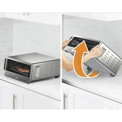 Horno Tostadora y Freidora Ninja - Ninja - Titan.com.pa - 622356621083