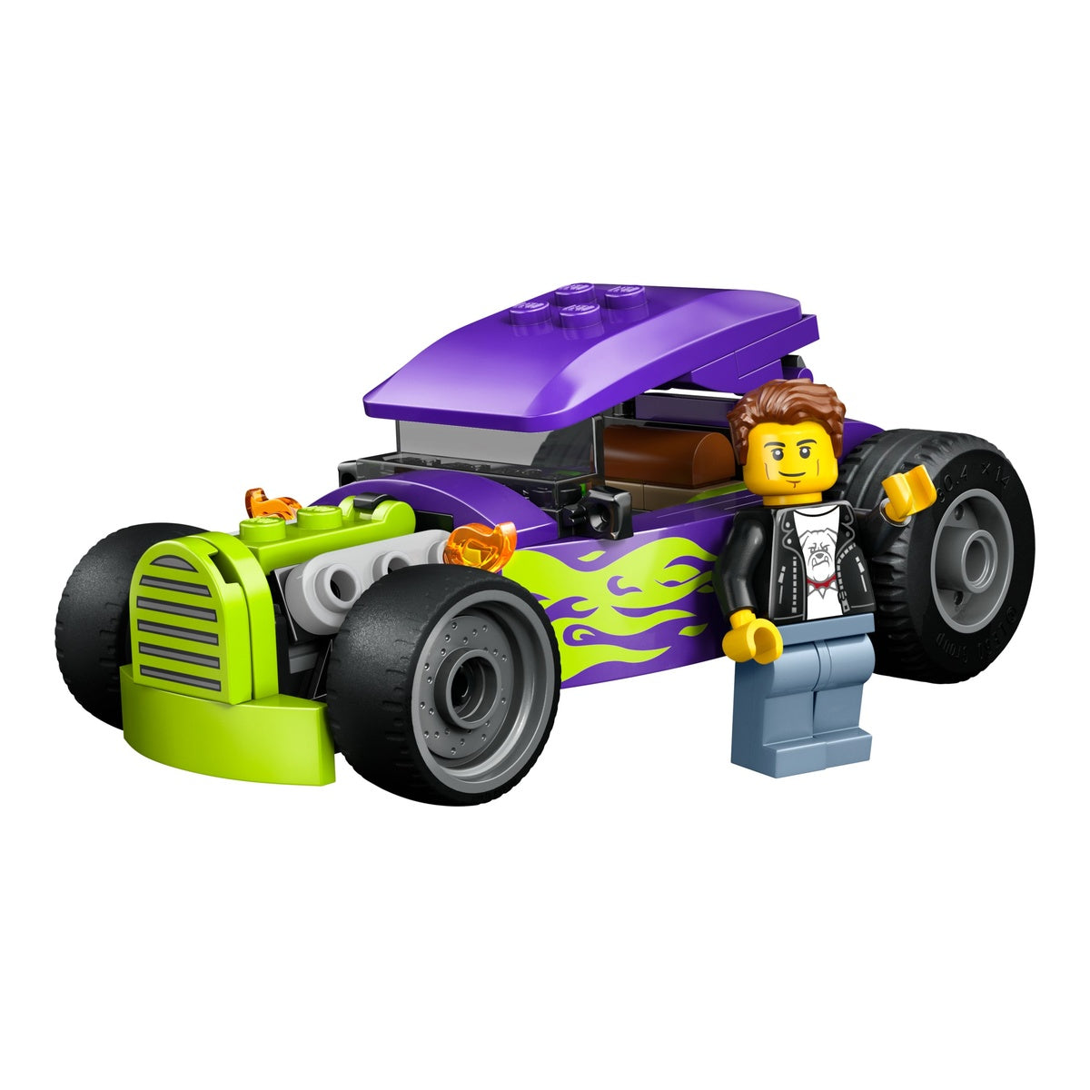 LEGO Hot Rod - LEGO - 11152032